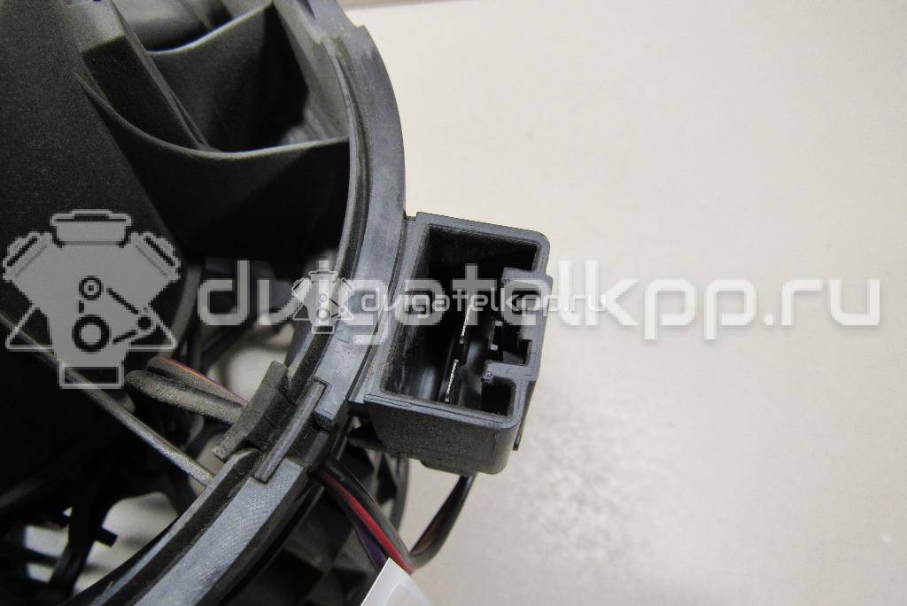 Фото Моторчик отопителя  1252926 для Ford Fiesta / Fusion Ju {forloop.counter}}