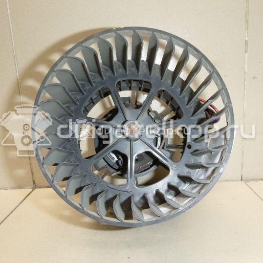 Фото Моторчик отопителя  1252926 для Ford Fiesta / Fusion Ju