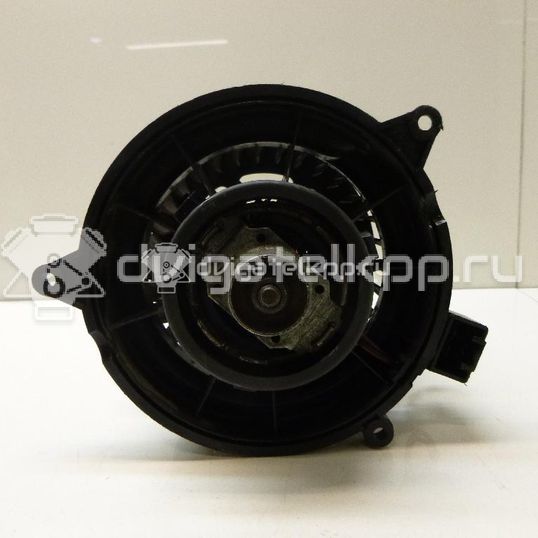 Фото Моторчик отопителя  1252926 для Ford Fiesta / Fusion Ju
