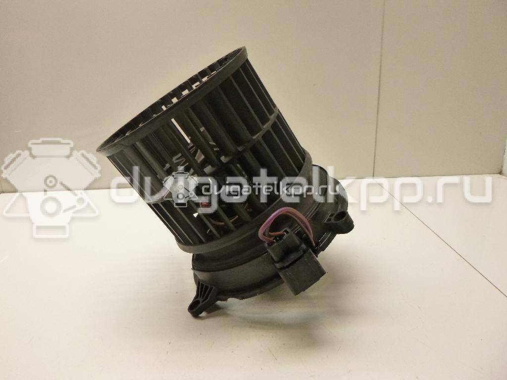 Фото Моторчик отопителя  1252926 для Ford Fiesta / Fusion Ju {forloop.counter}}
