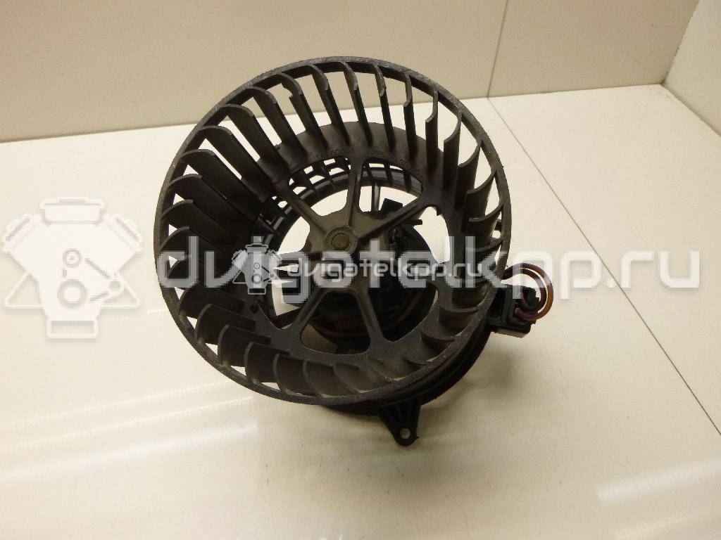 Фото Моторчик отопителя  1252926 для Ford Fiesta / Fusion Ju {forloop.counter}}