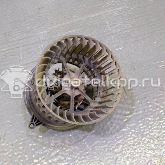Фото Моторчик отопителя  1252926 для Ford Fiesta / Fusion Ju