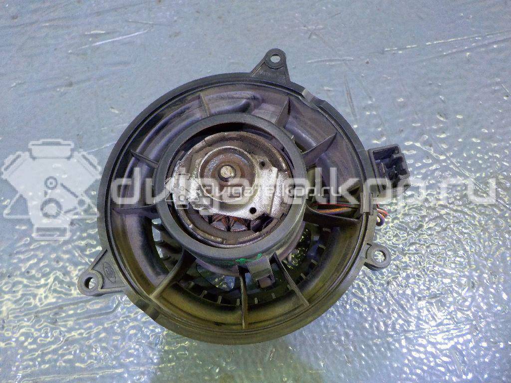 Фото Моторчик отопителя  1252926 для Ford Fiesta / Fusion Ju {forloop.counter}}