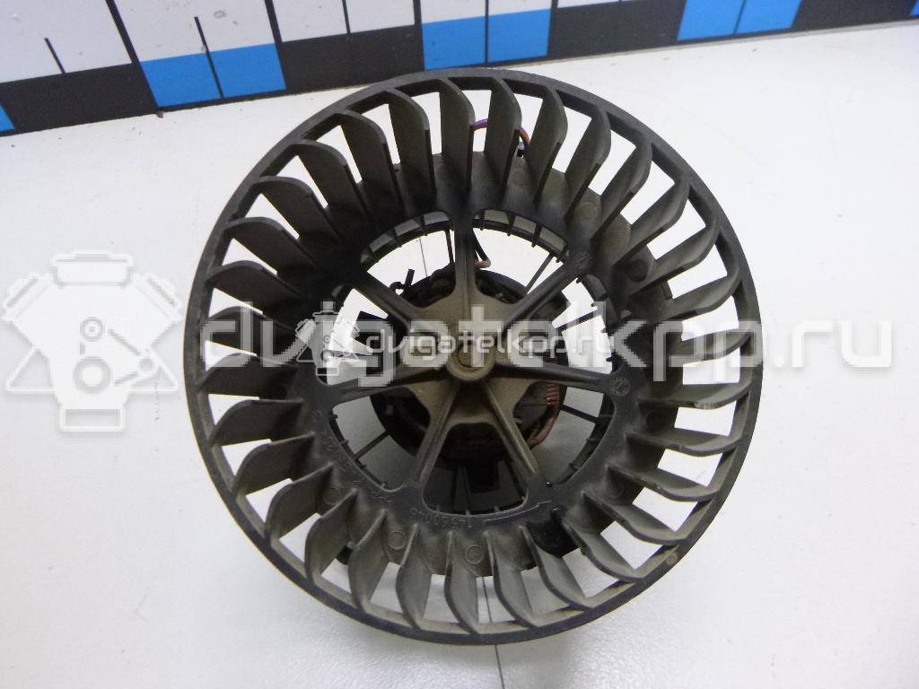 Фото Моторчик отопителя  1252926 для Ford Fiesta / Fusion Ju {forloop.counter}}