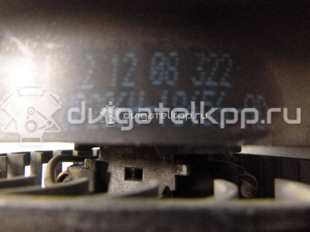 Фото Моторчик отопителя  1252926 для Ford Fiesta / Fusion Ju {forloop.counter}}