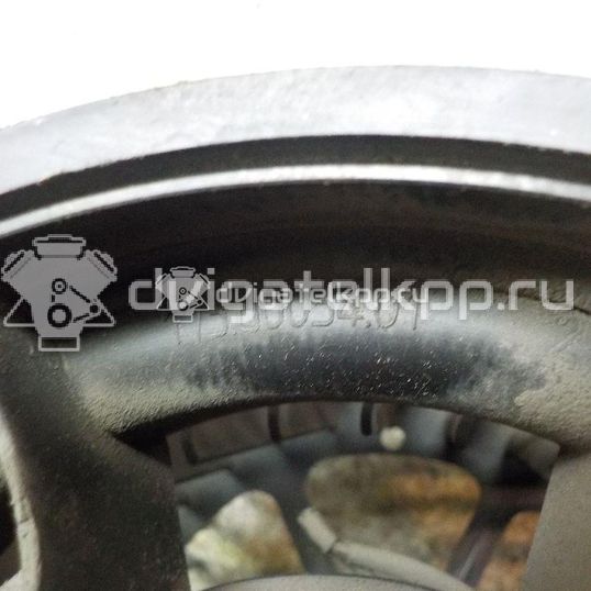 Фото Моторчик отопителя  1252926 для Ford Fiesta / Fusion Ju