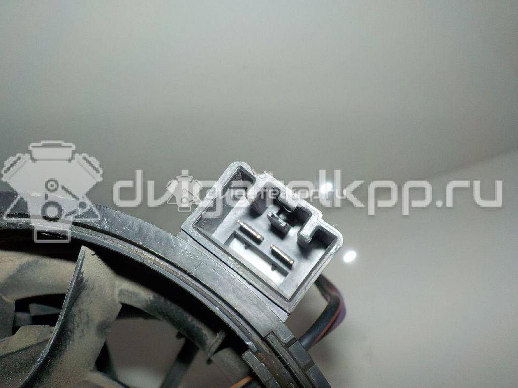 Фото Моторчик отопителя  1252926 для Ford Fiesta / Fusion Ju {forloop.counter}}