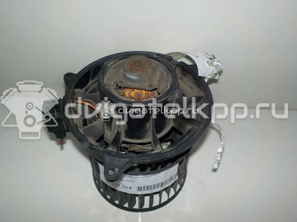 Фото Моторчик отопителя  1252926 для Ford Fiesta / Fusion Ju {forloop.counter}}