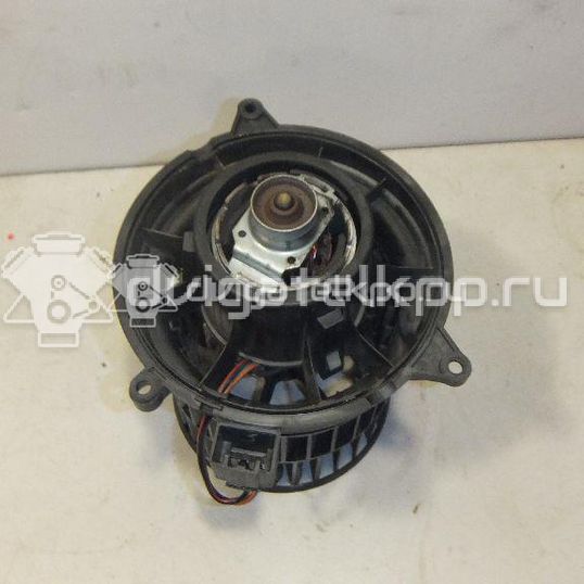 Фото Моторчик отопителя  1252926 для Ford Fiesta / Fusion Ju
