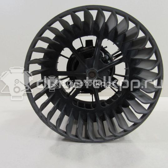 Фото Моторчик отопителя  1252926 для Ford Fiesta / Fusion Ju