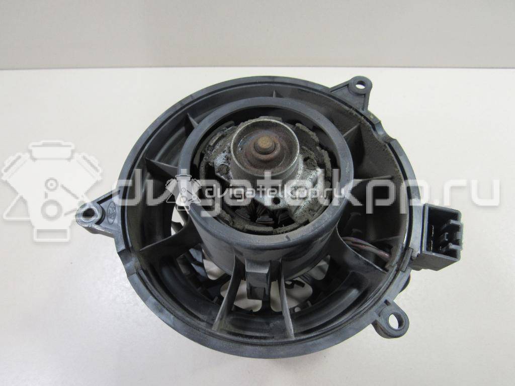 Фото Моторчик отопителя  1252926 для Ford Fiesta / Fusion Ju {forloop.counter}}