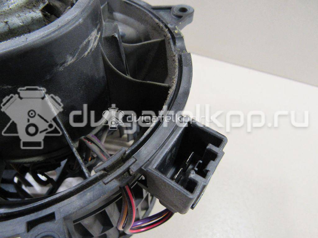 Фото Моторчик отопителя  1252926 для Ford Fiesta / Fusion Ju {forloop.counter}}