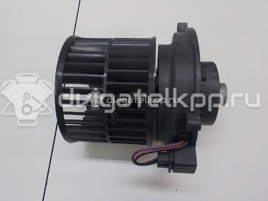 Фото Моторчик отопителя  1252926 для Ford Fiesta / Fusion Ju {forloop.counter}}