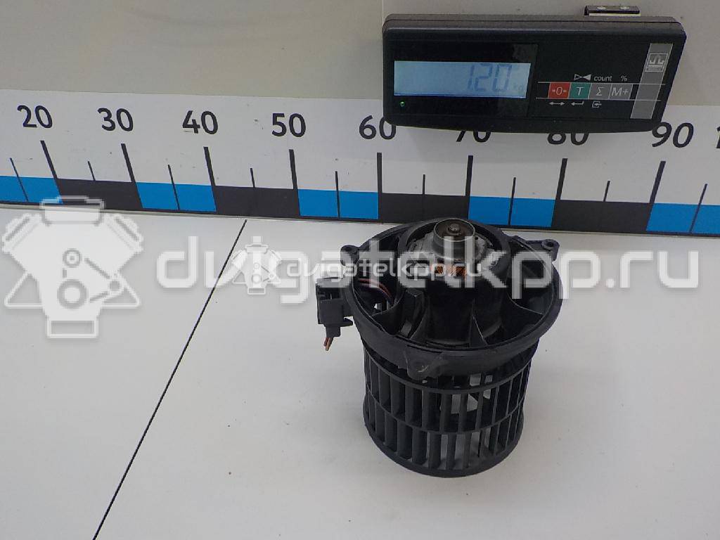 Фото Моторчик отопителя  1252926 для Ford Fiesta / Fusion Ju {forloop.counter}}