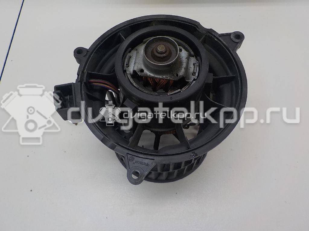 Фото Моторчик отопителя  1252926 для Ford Fiesta / Fusion Ju {forloop.counter}}