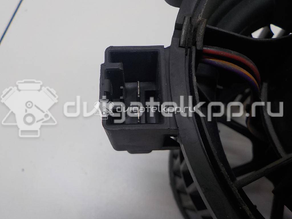 Фото Моторчик отопителя  1252926 для Ford Fiesta / Fusion Ju {forloop.counter}}