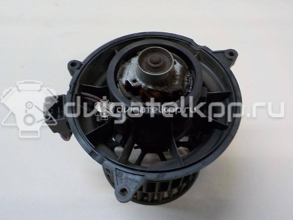 Фото Моторчик отопителя  1252926 для Ford Fiesta / Fusion Ju {forloop.counter}}