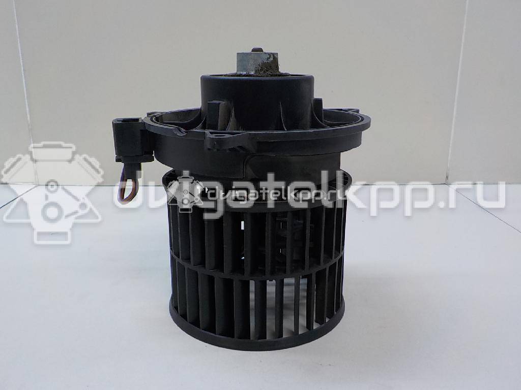 Фото Моторчик отопителя  1252926 для Ford Fiesta / Fusion Ju {forloop.counter}}