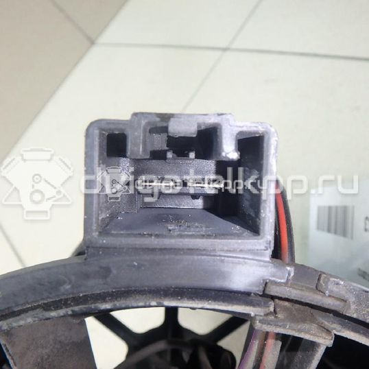 Фото Моторчик отопителя  1252926 для Ford Fiesta / Fusion Ju