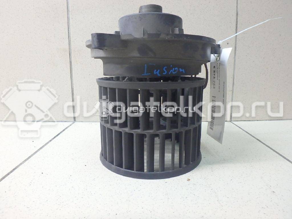 Фото Моторчик отопителя  1252926 для Ford Fiesta / Fusion Ju {forloop.counter}}