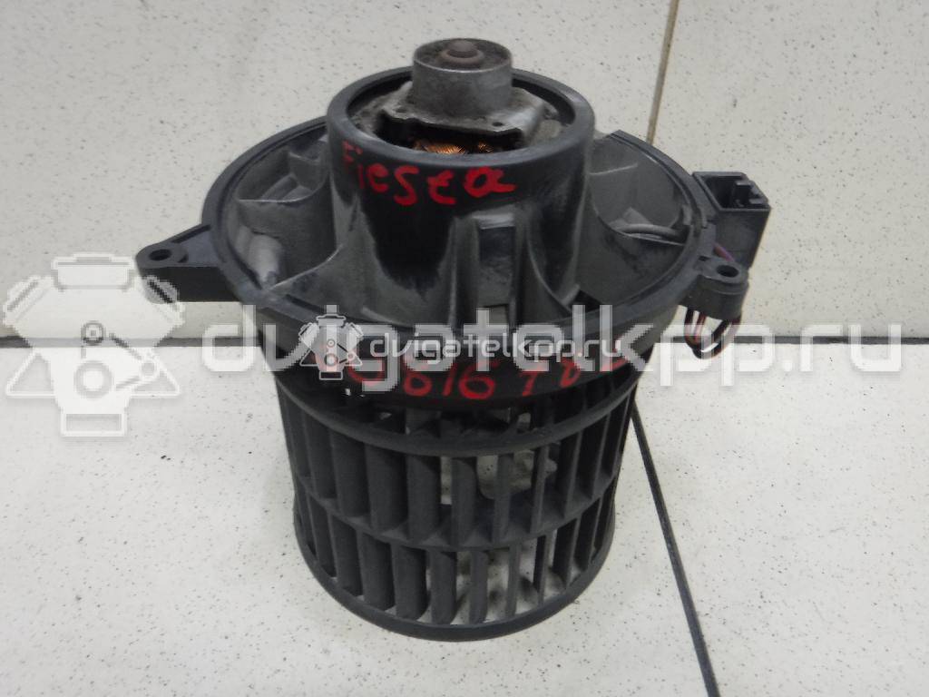 Фото Моторчик отопителя  1252926 для Ford Fiesta / Fusion Ju {forloop.counter}}