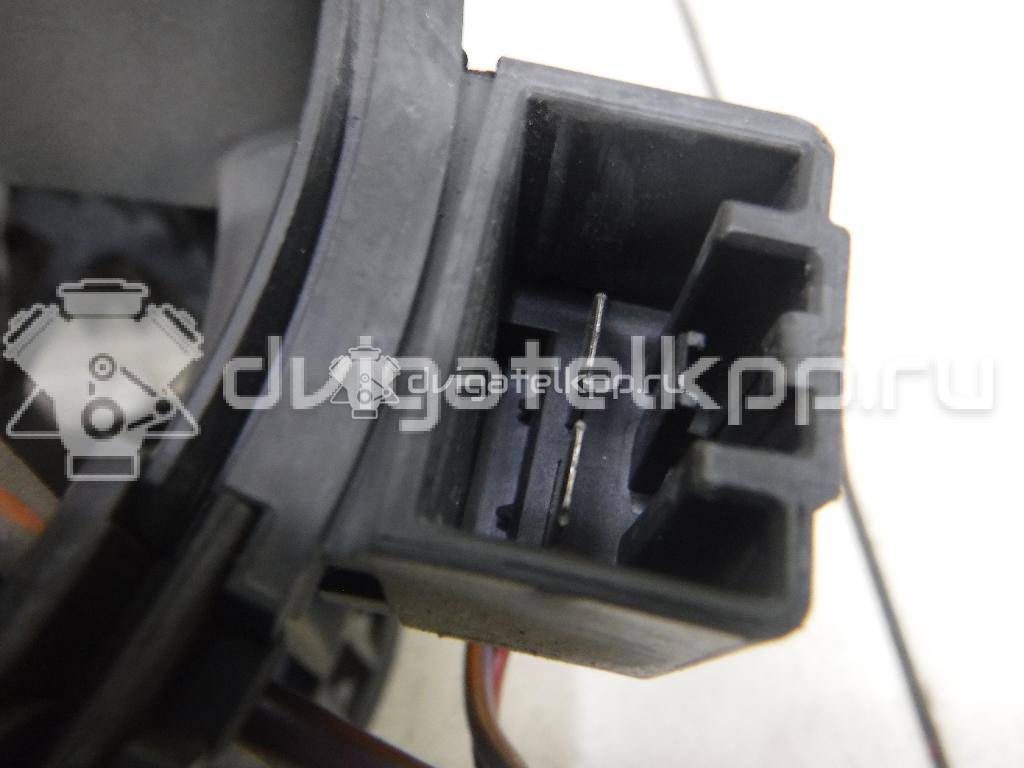 Фото Моторчик отопителя  1252926 для Ford Fiesta / Fusion Ju {forloop.counter}}