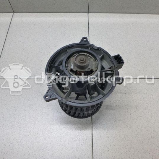 Фото Моторчик отопителя  1252926 для Ford Fiesta / Fusion Ju
