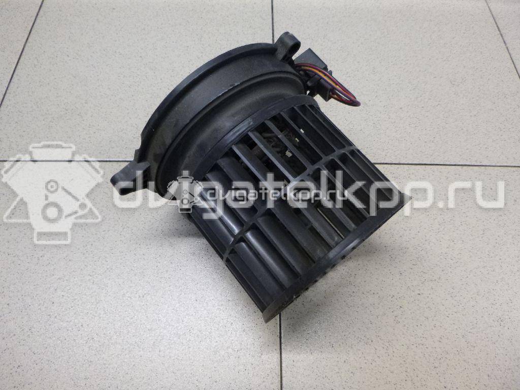 Фото Моторчик отопителя  1252926 для Ford Fiesta / Fusion Ju {forloop.counter}}