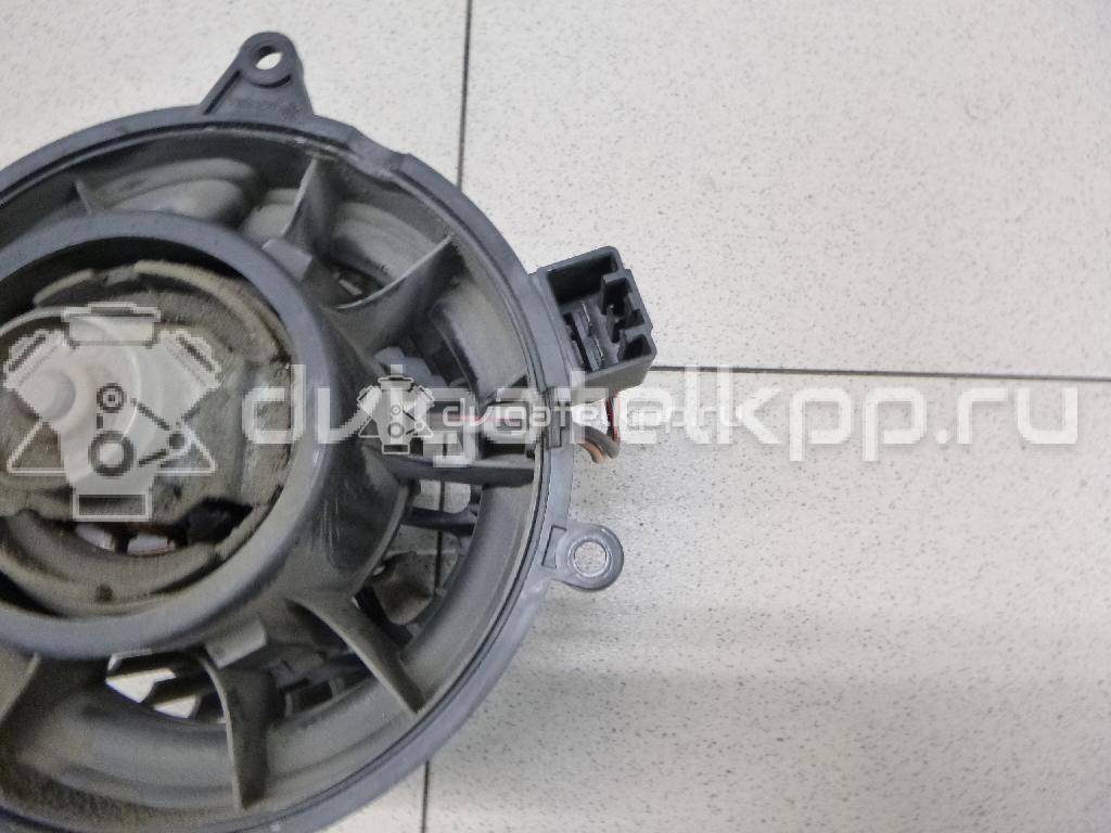 Фото Моторчик отопителя  1252926 для Ford Fiesta / Fusion Ju {forloop.counter}}