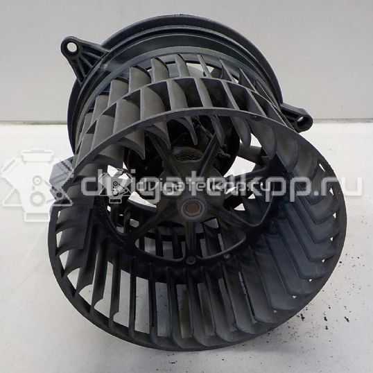 Фото Моторчик отопителя  1252926 для Ford Fiesta / Fusion Ju