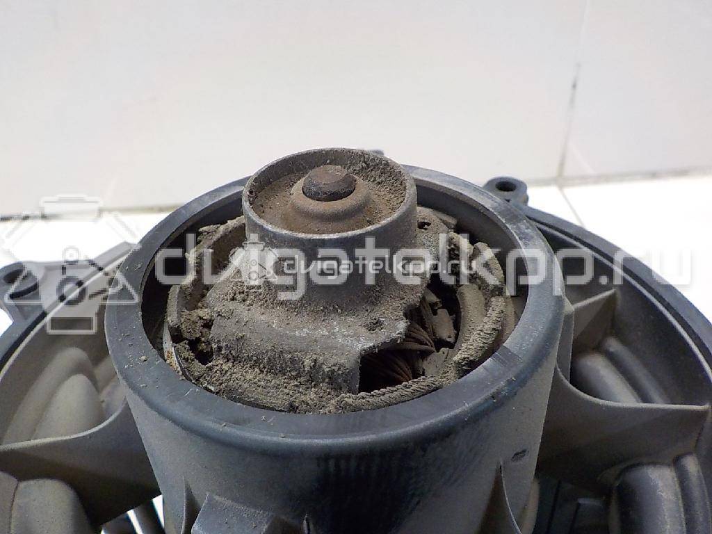 Фото Моторчик отопителя  1252926 для Ford Fiesta / Fusion Ju {forloop.counter}}