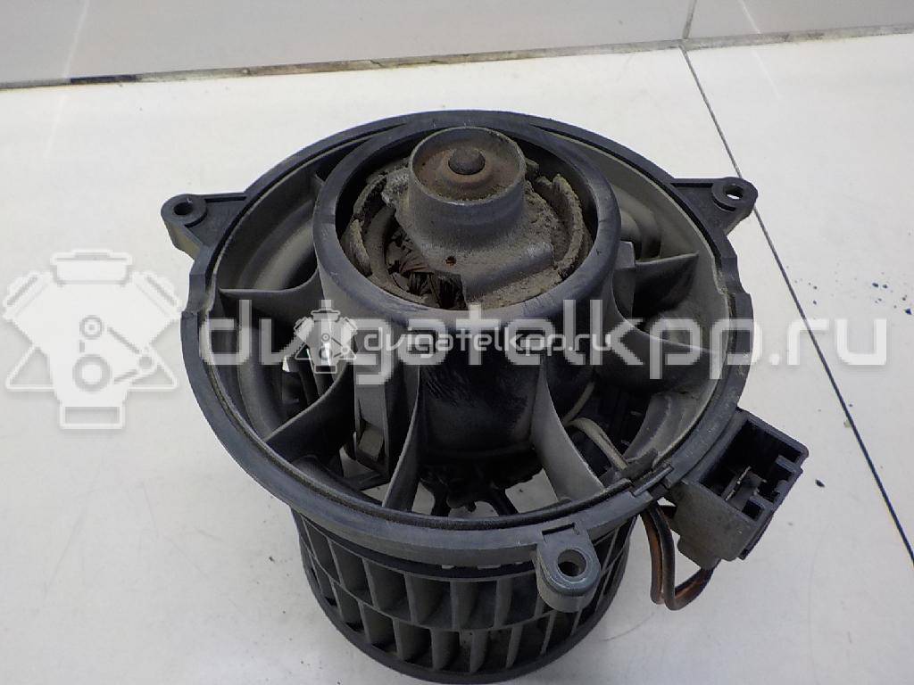 Фото Моторчик отопителя  1252926 для Ford Fiesta / Fusion Ju {forloop.counter}}