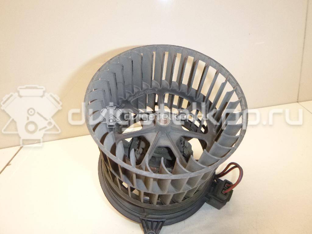 Фото Моторчик отопителя  1252926 для Ford Fiesta / Fusion Ju {forloop.counter}}