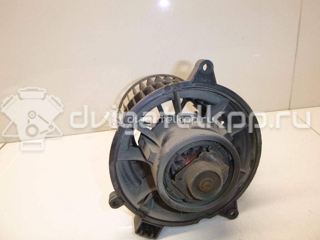 Фото Моторчик отопителя  1252926 для Ford Fiesta / Fusion Ju {forloop.counter}}