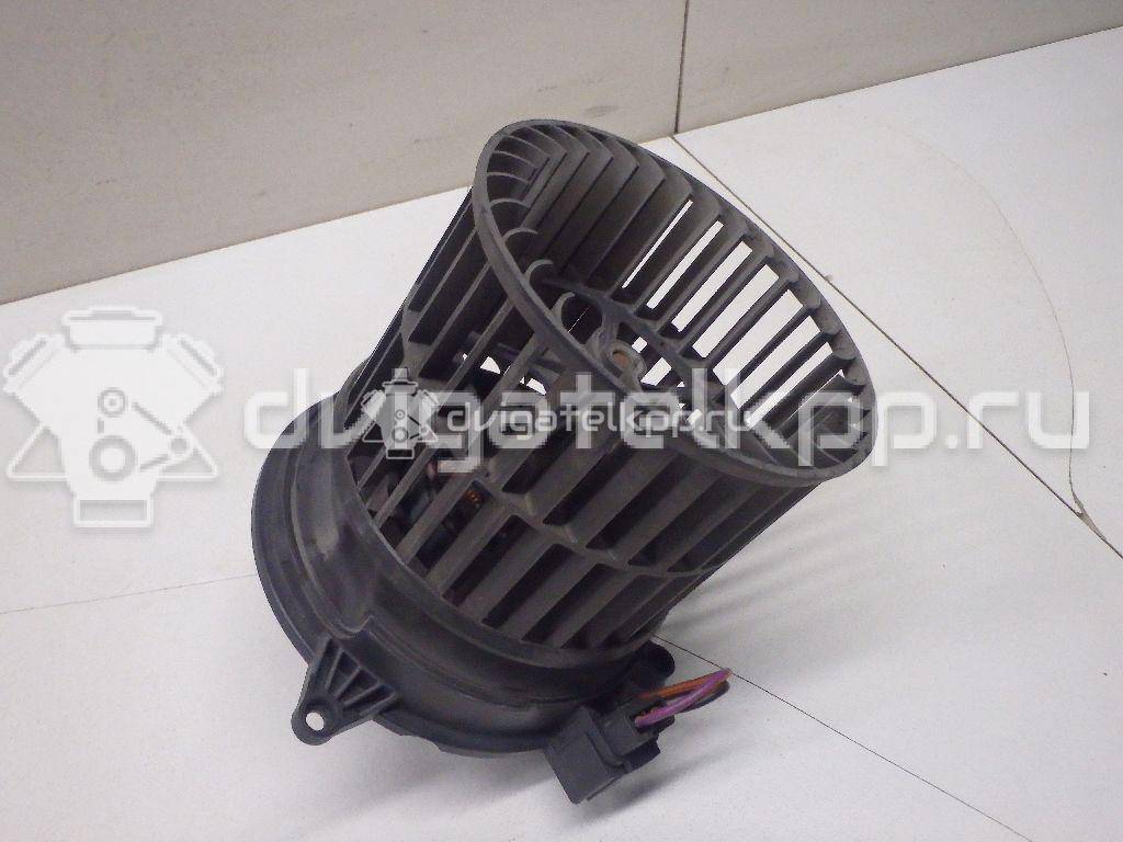 Фото Моторчик отопителя  1252926 для Ford Fiesta / Fusion Ju {forloop.counter}}