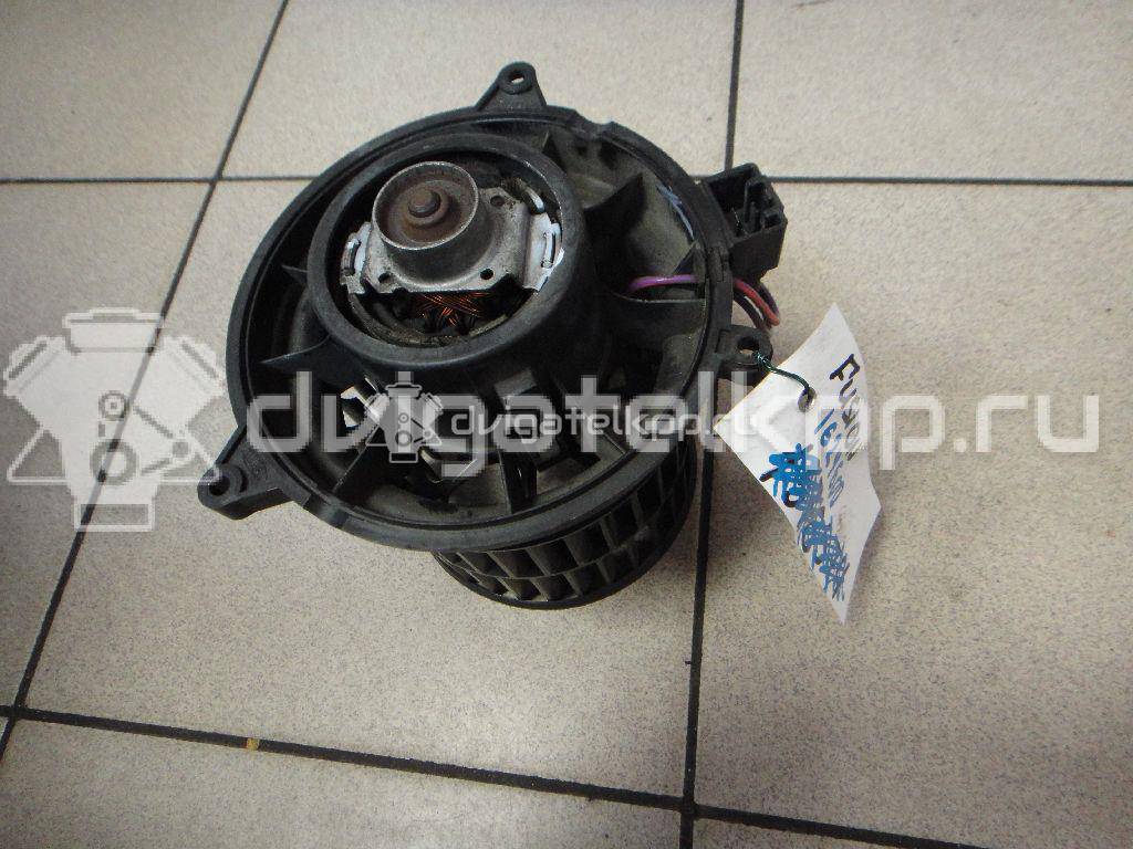 Фото Моторчик отопителя  1252926 для Ford Fiesta / Fusion Ju {forloop.counter}}