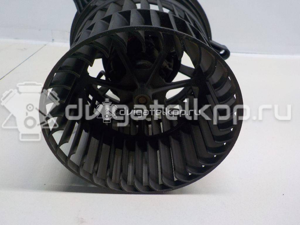 Фото Моторчик отопителя  1252926 для Ford Fiesta / Fusion Ju {forloop.counter}}