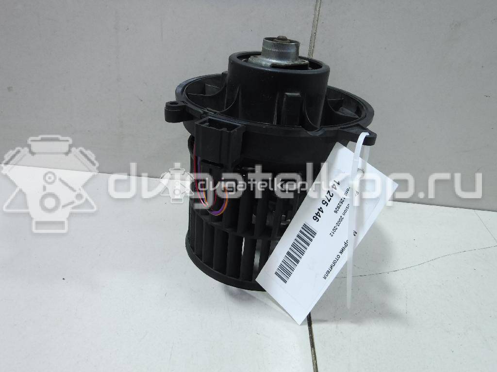 Фото Моторчик отопителя  1252926 для Ford Fiesta / Fusion Ju {forloop.counter}}