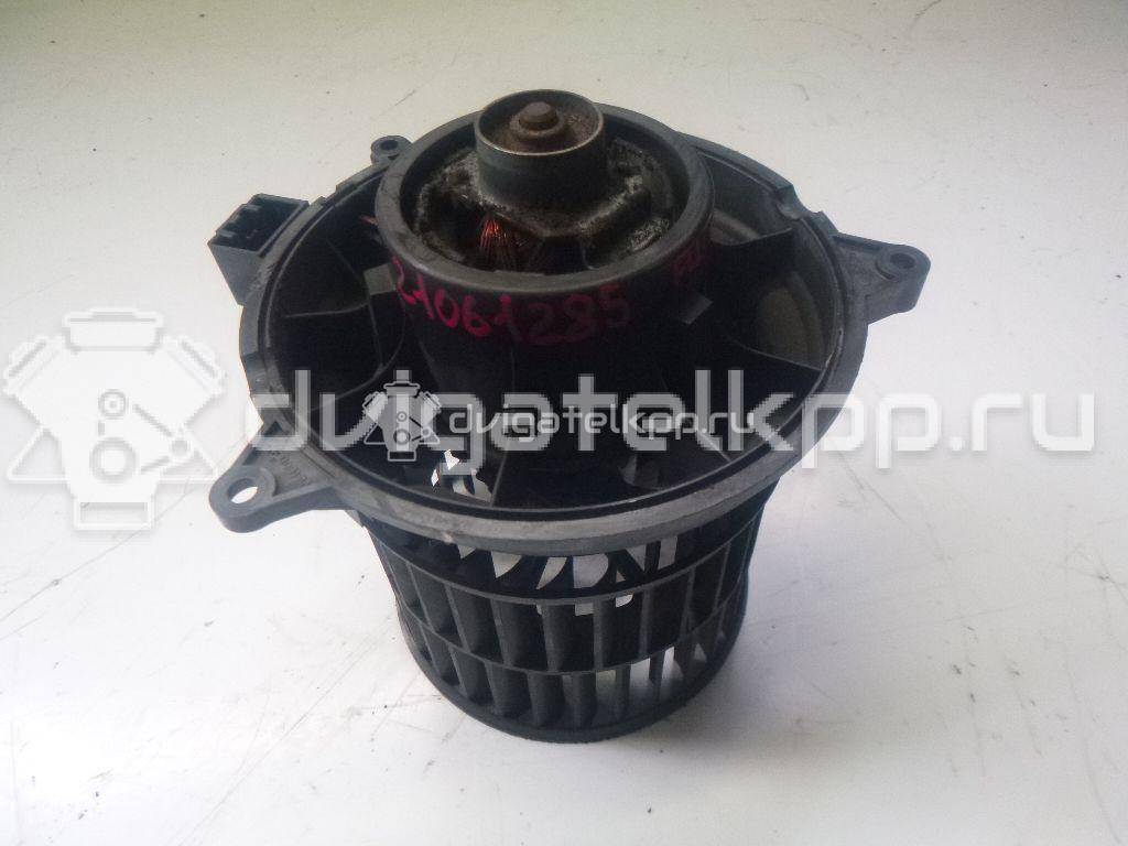Фото Моторчик отопителя  1252926 для Ford Fiesta / Fusion Ju {forloop.counter}}