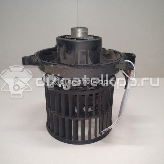 Фото Моторчик отопителя  1252926 для Ford Fiesta / Fusion Ju