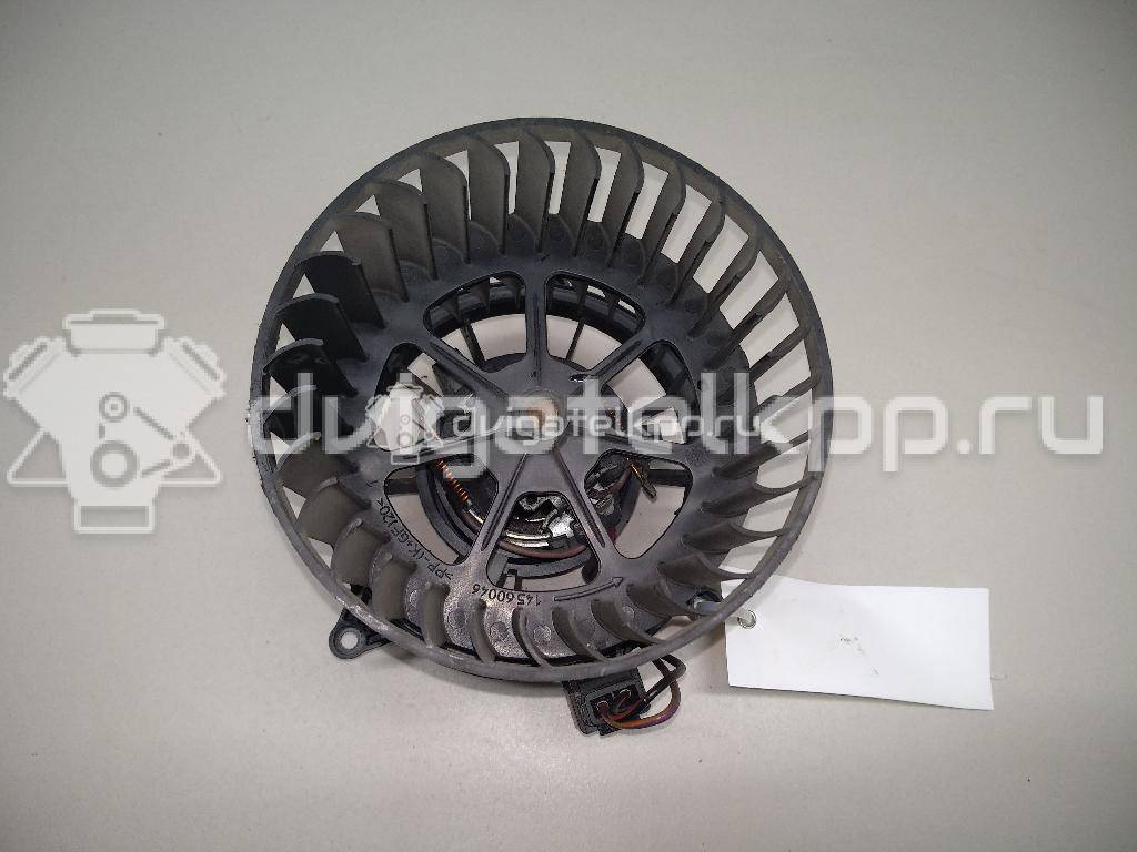 Фото Моторчик отопителя  1252926 для Ford Fiesta / Fusion Ju {forloop.counter}}