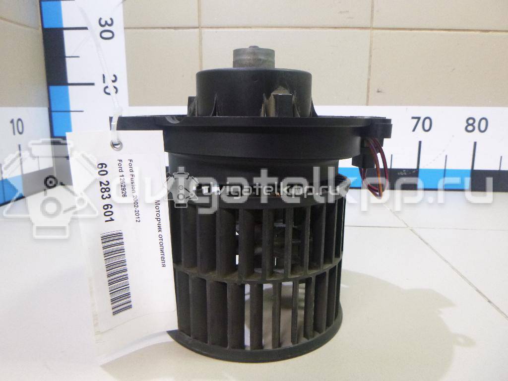 Фото Моторчик отопителя  1252926 для Ford Fiesta / Fusion Ju {forloop.counter}}
