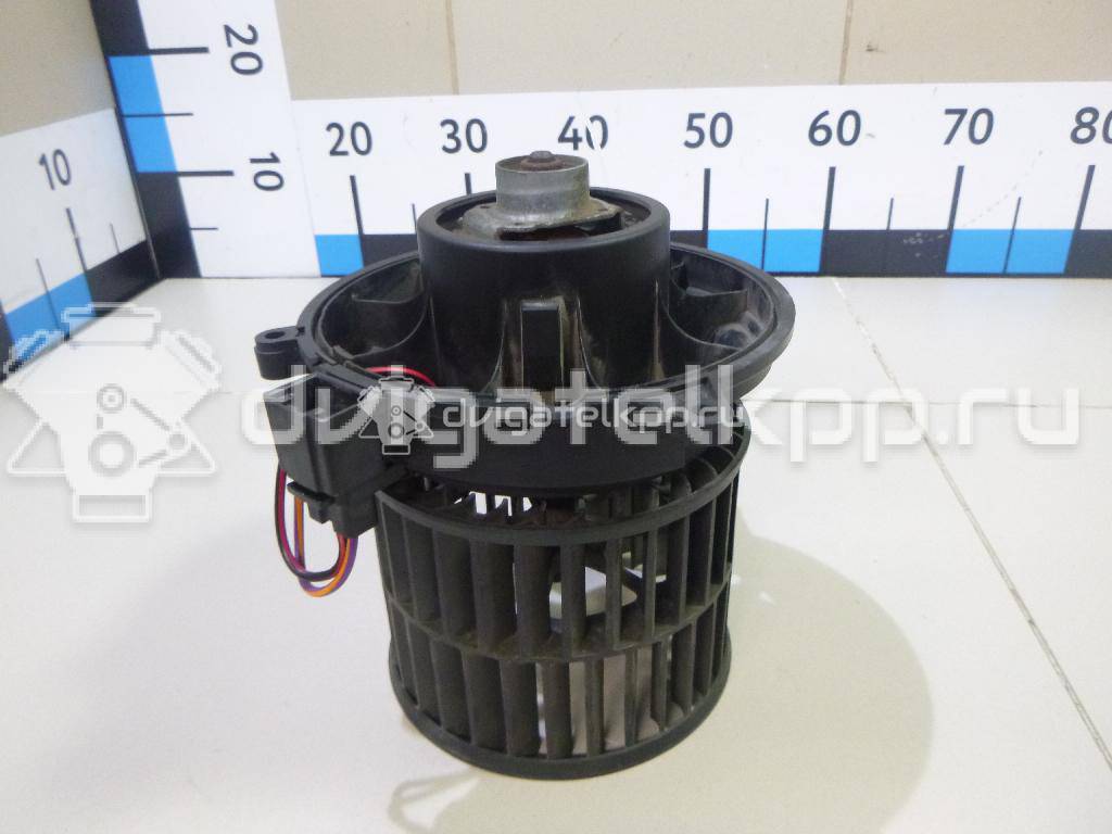 Фото Моторчик отопителя  1252926 для Ford Fiesta / Fusion Ju {forloop.counter}}