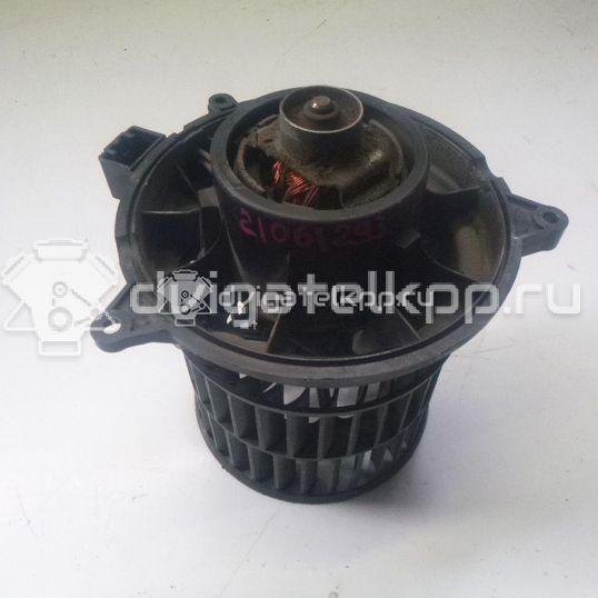 Фото Моторчик отопителя  1252926 для Ford Fiesta / Fusion Ju