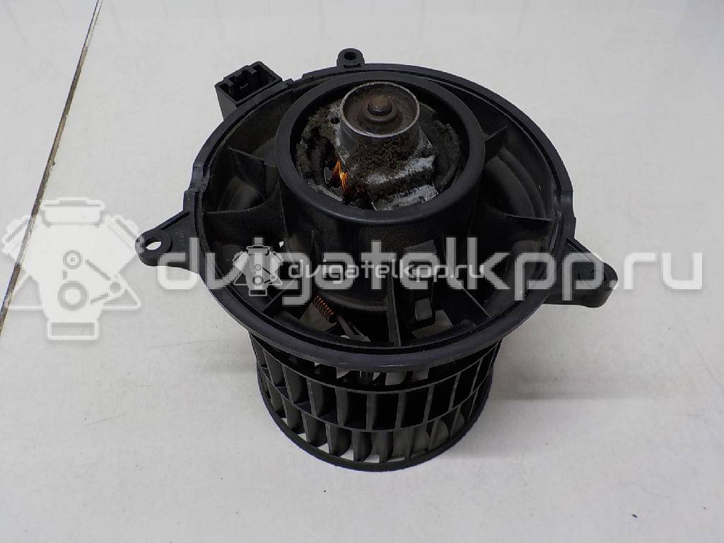 Фото Моторчик отопителя  1252926 для Ford Fiesta / Fusion Ju {forloop.counter}}
