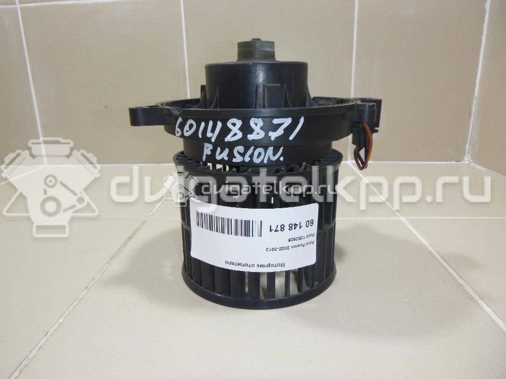 Фото Моторчик отопителя  1252926 для Ford Fiesta / Fusion Ju {forloop.counter}}
