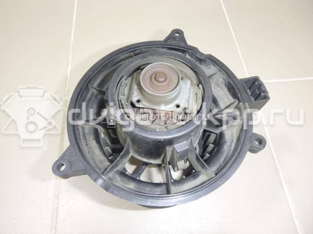 Фото Моторчик отопителя  1252926 для Ford Fiesta / Fusion Ju {forloop.counter}}