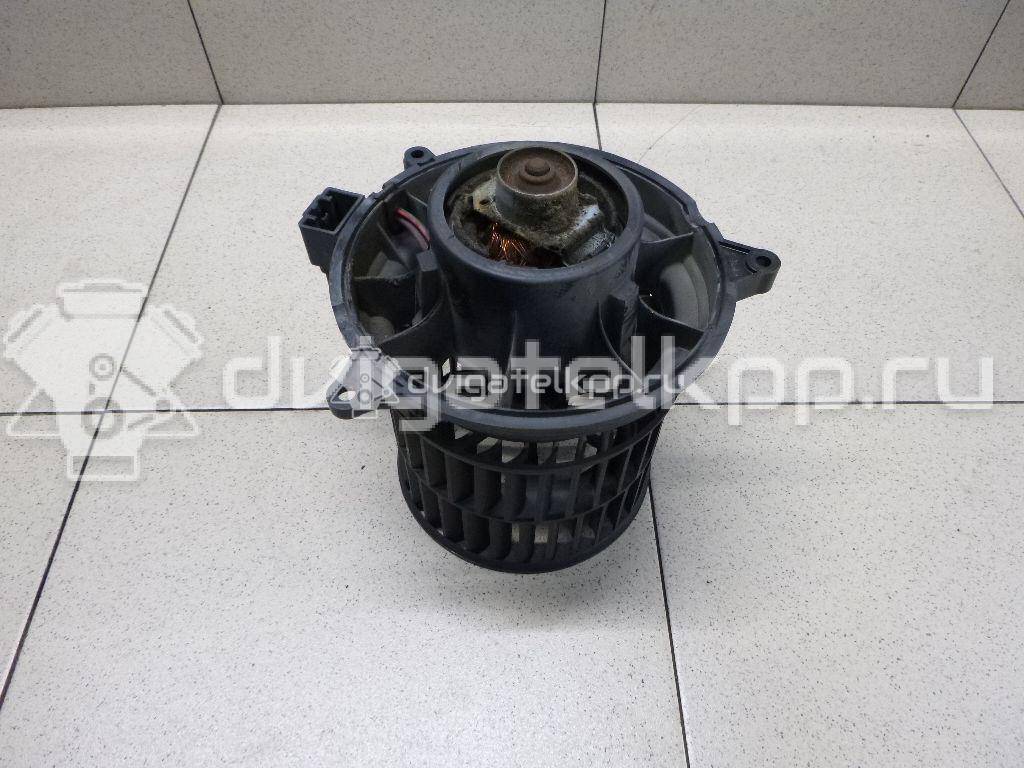 Фото Моторчик отопителя  1252926 для Ford Fiesta / Fusion Ju {forloop.counter}}