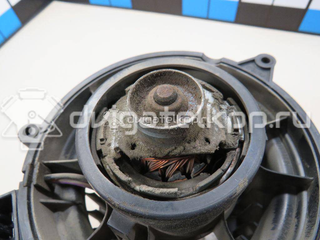 Фото Моторчик отопителя  1252926 для Ford Fiesta / Fusion Ju {forloop.counter}}