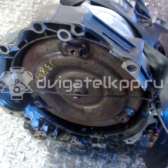 Фото Контрактная (б/у) АКПП для AMB 170-173 л.с 20V 1.8 л AMB бензин